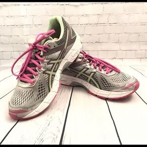 Women’s asics Duomax GT-1000 Running shoes